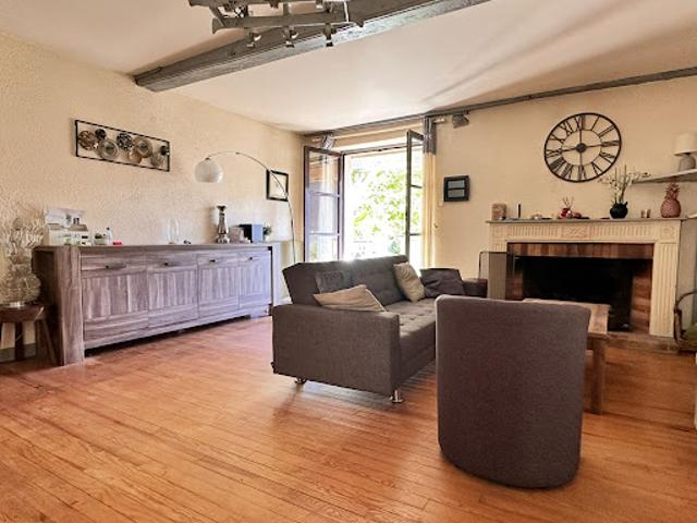 Vente Maison 5 pièces 119 m2 Oloron Sainte Marie