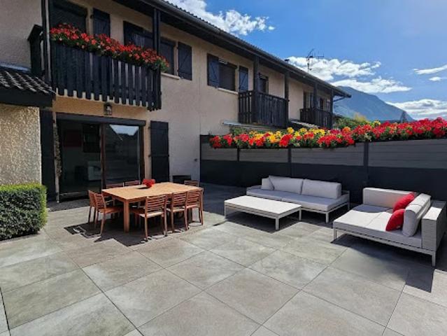 Vente Maison 5 pièces 119 m2 Annecy le Vieux