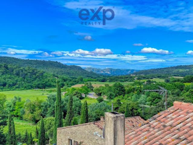Vente Maison 5 pièces 119 m2 Ansouis