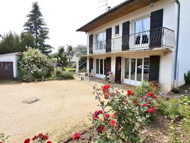 Vente Maison 5 pièces 119 m2 Arpajon sur Cère