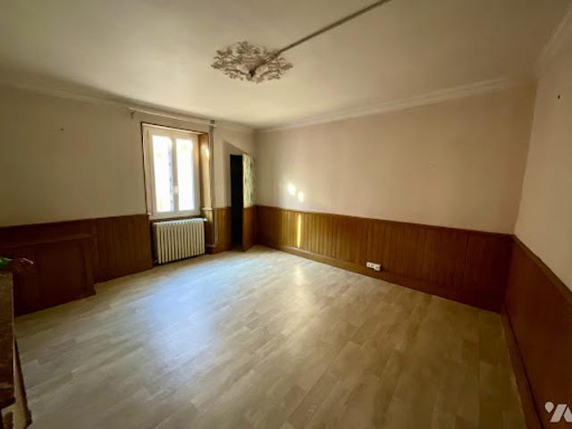 Vente Maison 5 pièces 119 m2 Beaumont de Lomagne