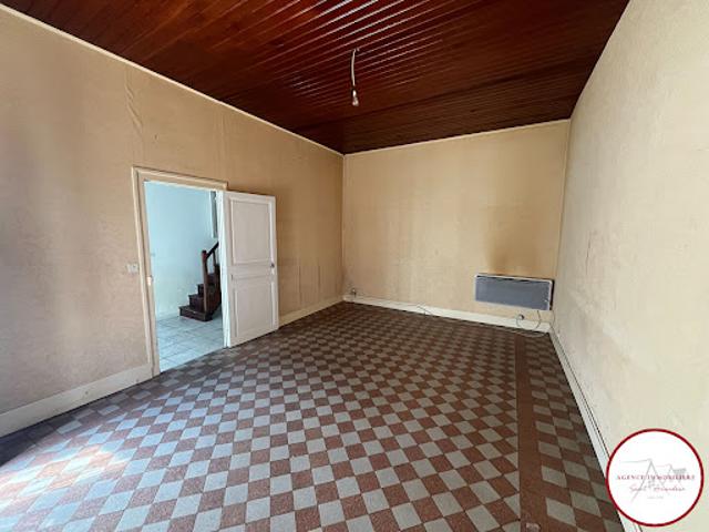 Vente Maison 5 pièces 119 m2 Bruère Allichamps