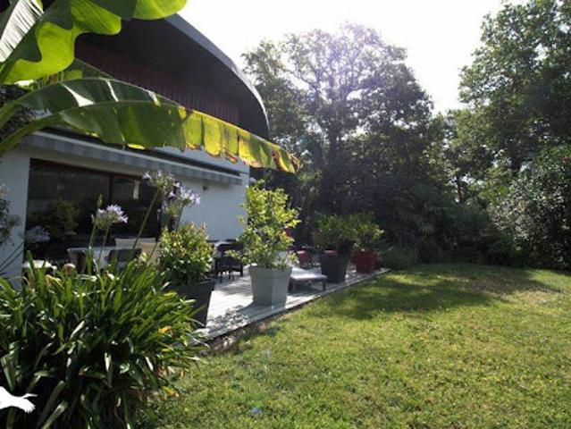 Vente Maison 5 pièces 119 m2 Clohars carnoet