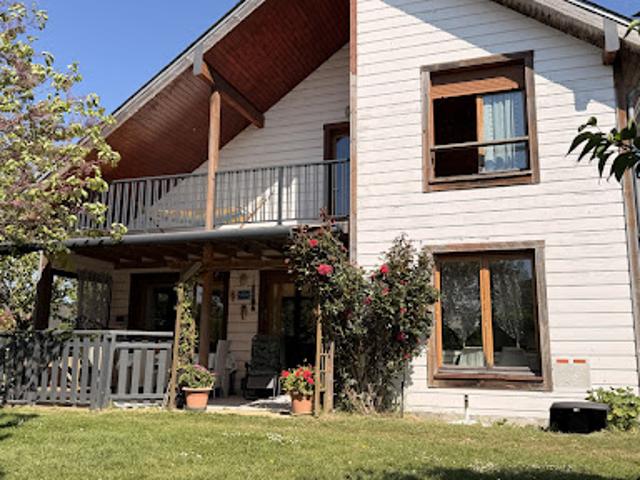 Vente Maison 5 pièces 119 m2 Cloyes les Trois Rivières