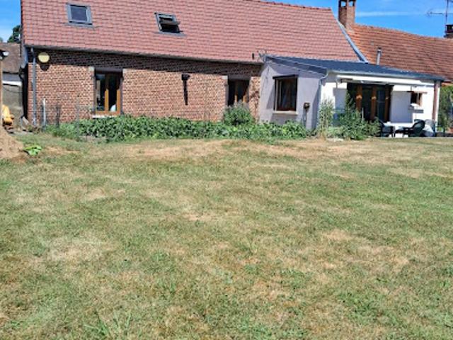 Vente Maison 5 pièces 119 m2 Condé Folie