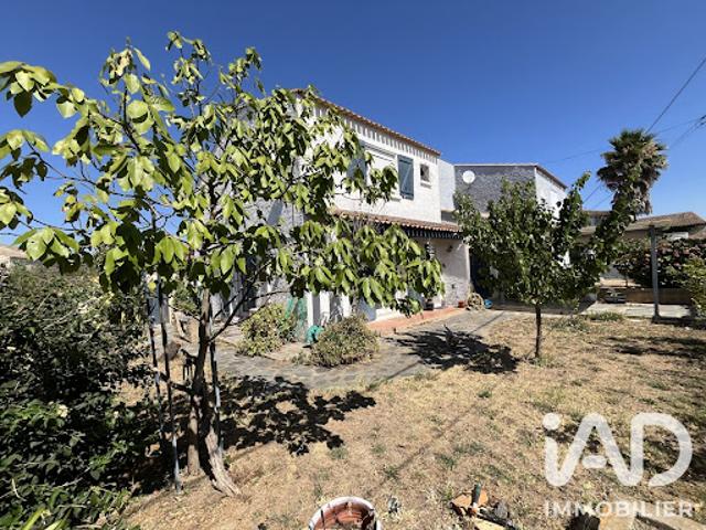 Vente Maison 5 pièces 119 m2 Coursan