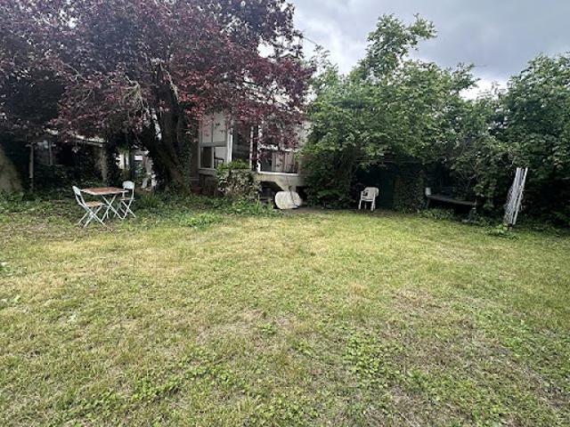 Vente Maison 5 pièces 119 m2 Creteil