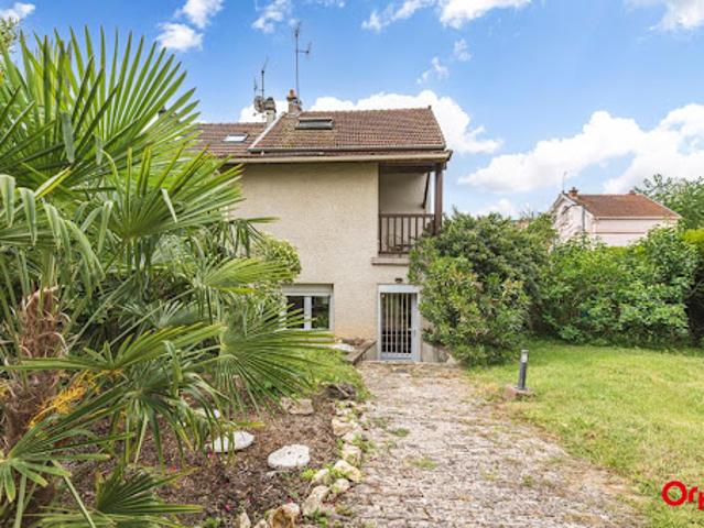 Vente Maison 5 pièces 119 m2 Epernay