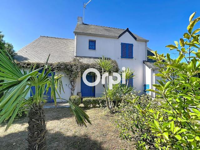 Vente Maison 5 pièces 119 m2 Guerande