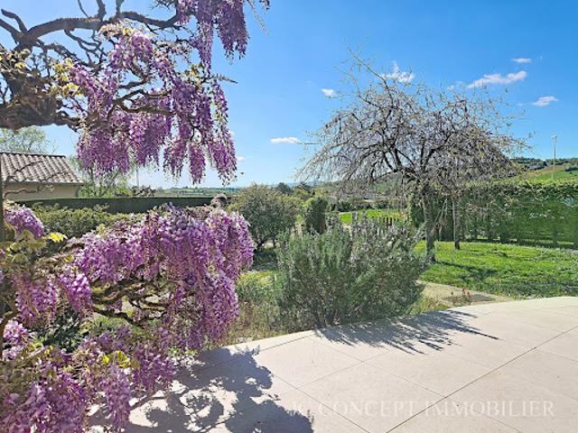 Vente Maison 5 pièces 119 m2 Hurigny