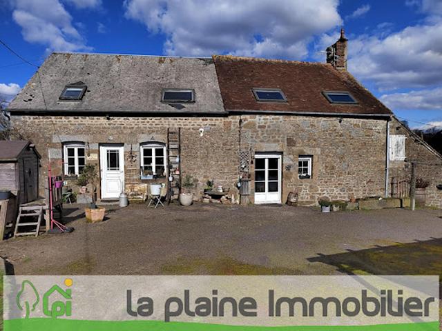 Vente Maison 5 pièces 119 m2 Joué du Bois