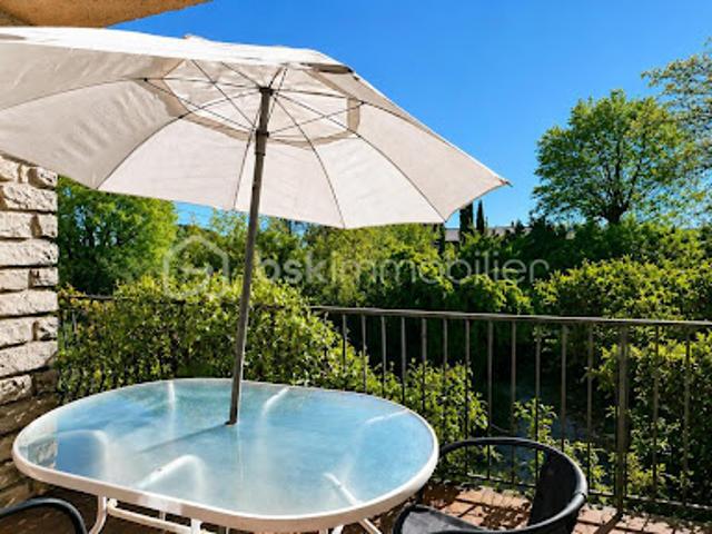 Vente Maison 5 pièces 119 m2 La Celle