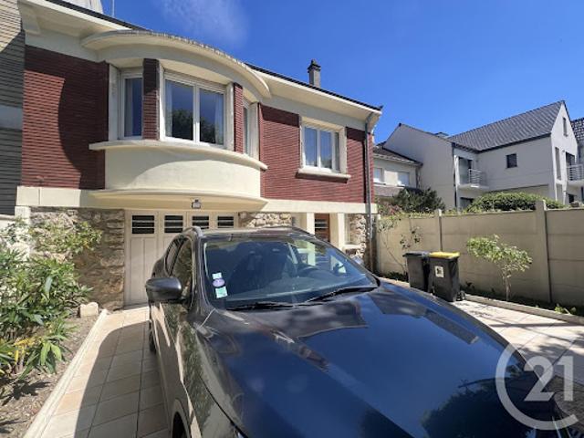Vente Maison 5 pièces 119 m2 La Varenne Saint Hilaire