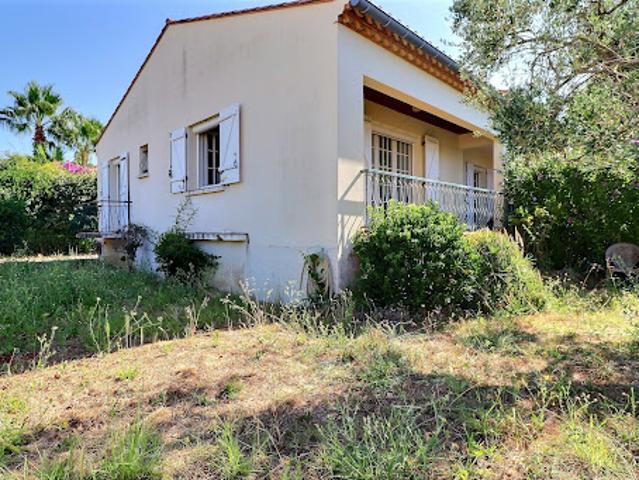 Vente Maison 5 pièces 119 m2 Lattes