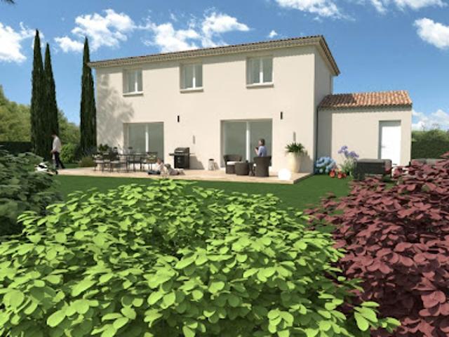 Vente Maison 5 pièces 119 m2 Le Muy