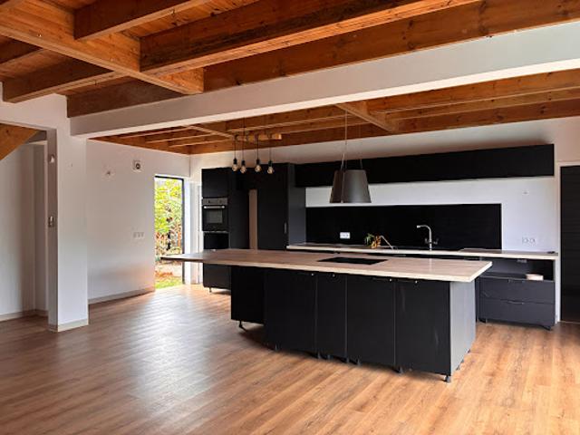 Vente Maison 5 pièces 119 m2 Le Piton Saint Leu