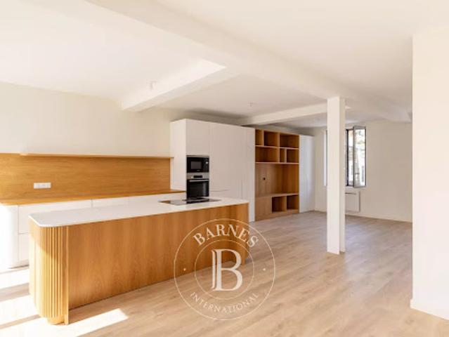 Vente Maison 5 pièces 119 m2 Le Touquet Paris Plage