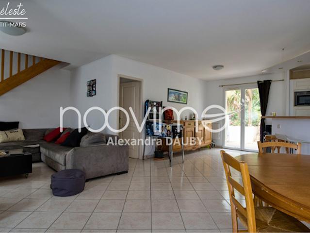 Vente Maison 5 pièces 119 m2 Petit Mars