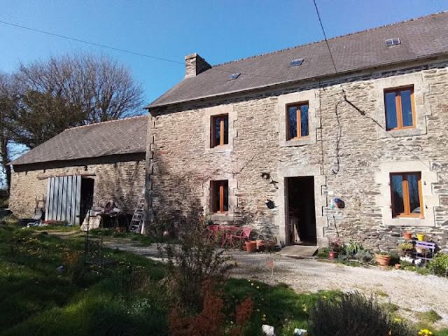 Vente Maison 5 pièces 119 m2 Plévin