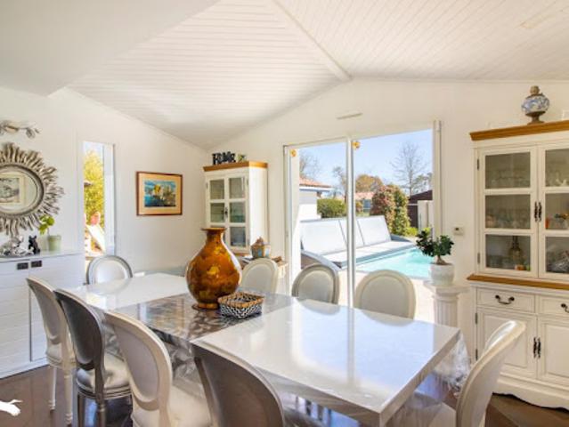 Vente Maison 5 pièces 119 m2 Pomarez