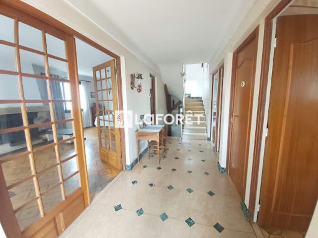 Vente Maison 5 pièces 119 m2 Rosny sous Bois