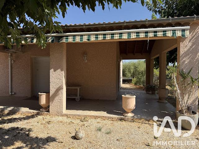 Vente Maison 5 pièces 119 m2 Saint Hilaire de Brethmas