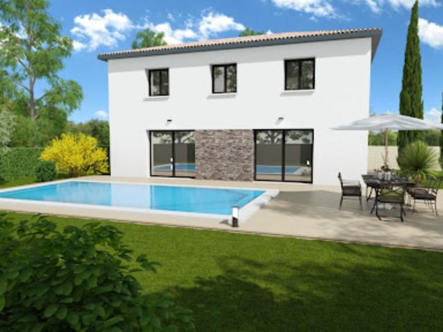 Vente Maison 5 pièces 119 m2 Saint raphael