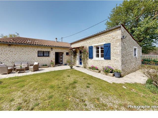 Vente Maison 5 pièces 119 m2 Tauriac