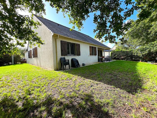 Vente Maison 5 pièces 119 m2 Thouaré sur Loire