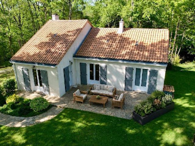 Vente Maison 5 pièces 119 m2 Vertou