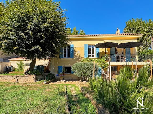 Vente Maison 5 pièces 119.03 m2 Collobrières