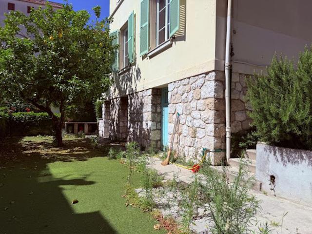 Vente Maison 5 pièces 119.13 m2 Nice
