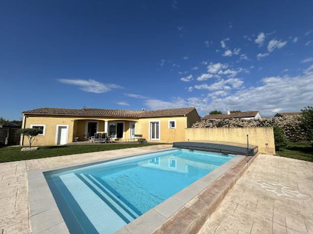 Vente Villa 5 pièces 119.26 m2 Raissac sur Lampy