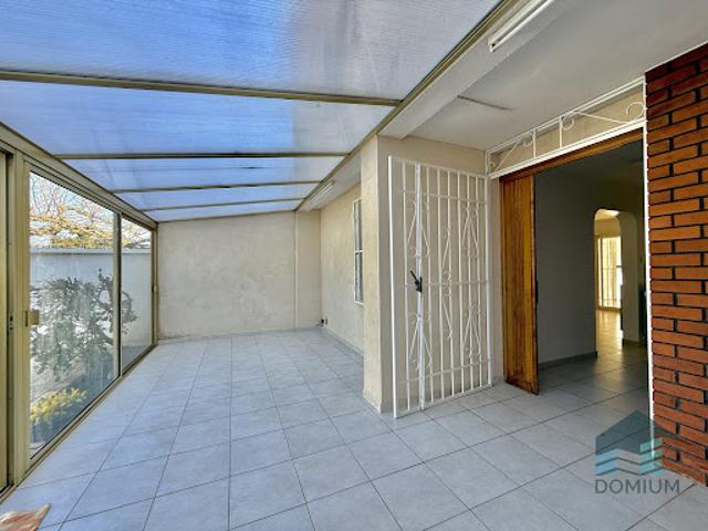 Vente Maison 5 pièces 119.2 m2 Beziers