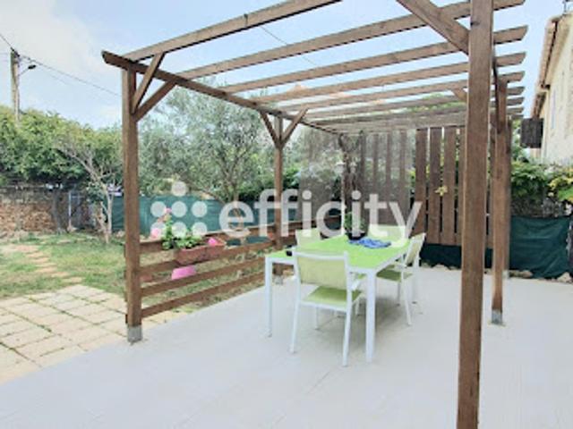 Vente Maison 5 pièces 119.53 m2 Lattes