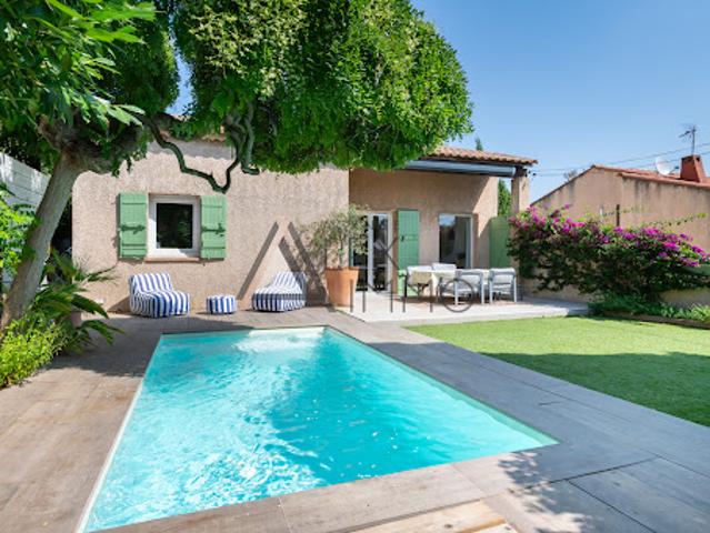 Vente Maison 5 pièces 119.64 m2 Marseille 12ème