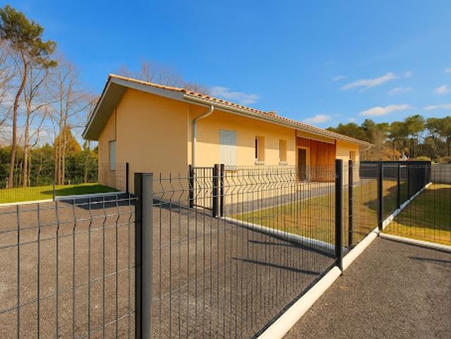 Vente Maison 5 pièces 119.65 m2 Sanguinet