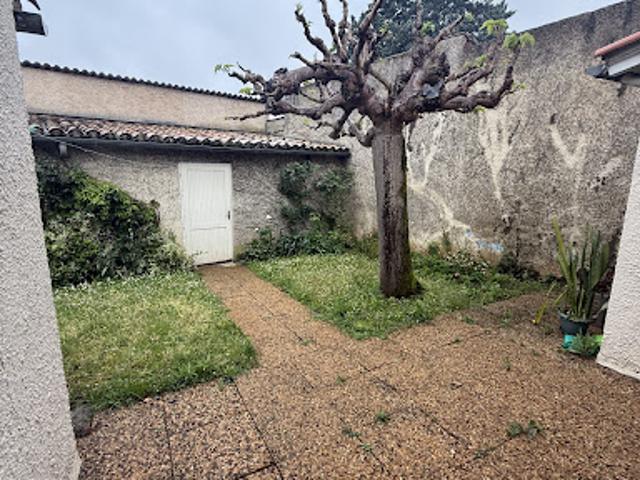 Vente Maison 5 pièces 119.66 m2 Bergerac