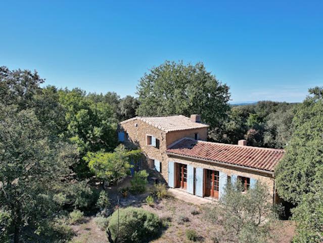 Vente Maison 5 pièces 119.69 m2 Uzès