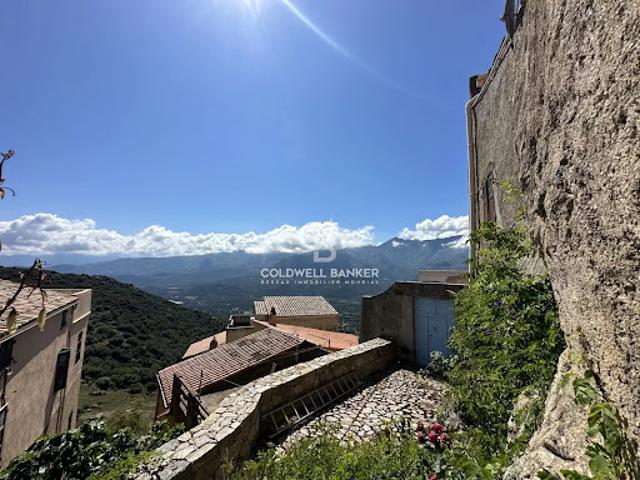Vente Maison 5 pièces 119.79 m2 Sant'Antonino