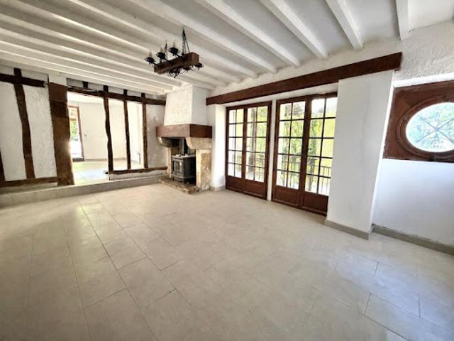 Vente Maison 5 pièces 119.7 m2 Langon