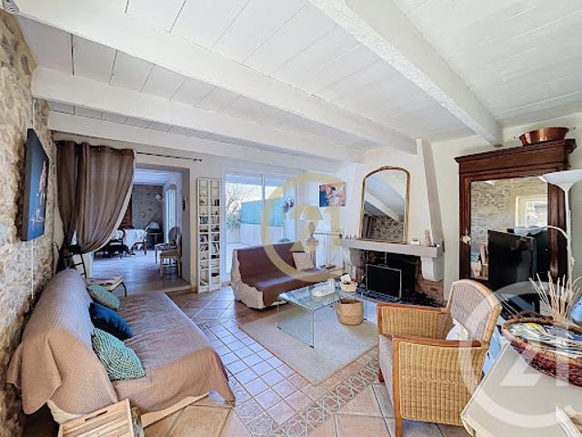 Vente Maison 5 pièces 119.7 m2 Poulx