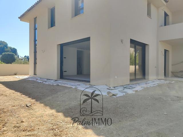 Vente Maison 5 pièces 119.8 m2 Six Fours les Plages