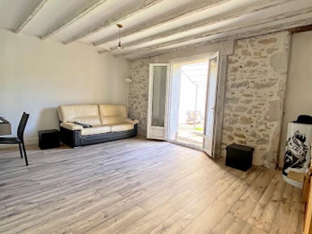 Vente Maison 5 pièces 119.95 m2 Castres