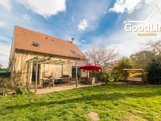 Vente Maison 5 pièces 110 m2 Maisse