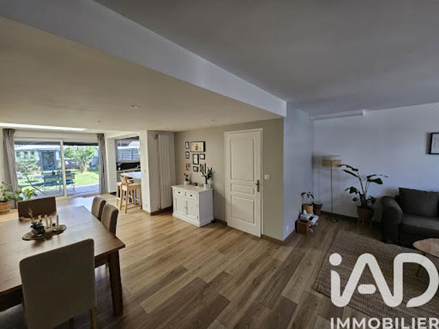 Vente Maison 5 pièces 110 m2 Marcq en Baroeul