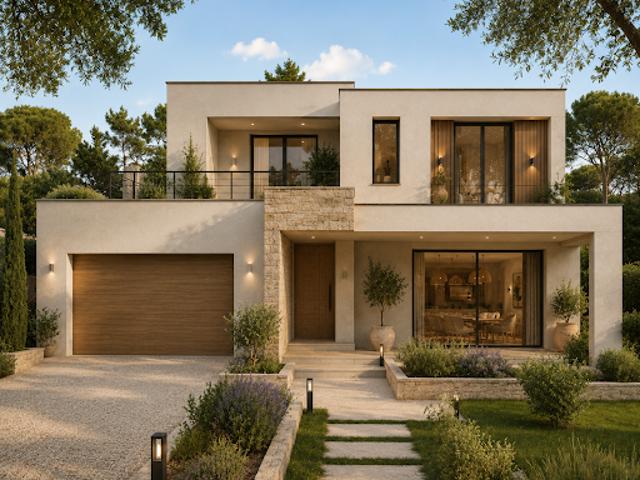 Vente Maison 5 pièces 110 m2 Marignane