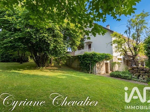 Vente Maison 5 pièces 110 m2 Maule