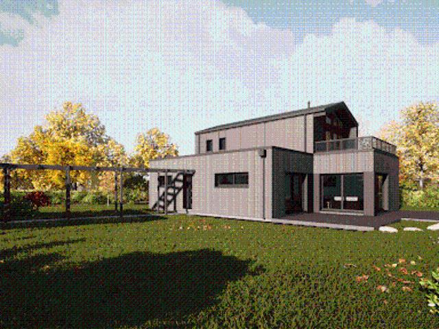 Vente Maison 5 pièces 110 m2 Mauves sur Loire