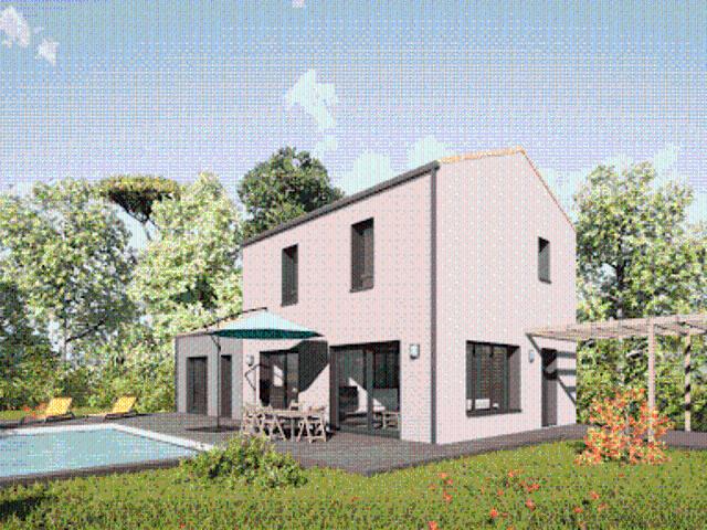 Vente Maison 5 pièces 110 m2 Mauves sur Loire